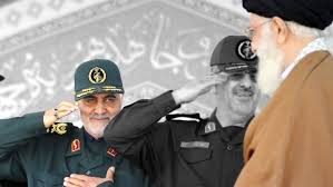 ما همه سلیمانی هستیم